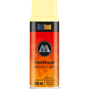 4015962732018 - Spray PREMIUM 400ml #001 jasmingelb