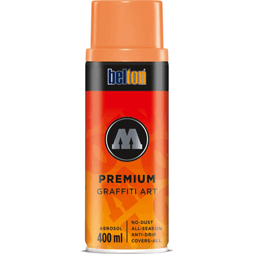 4015962732087 - Spray PREMIUM 400ml #026 goldfisch 4015962732087 - Spray PREMIUM 400ml #026 goldfisch