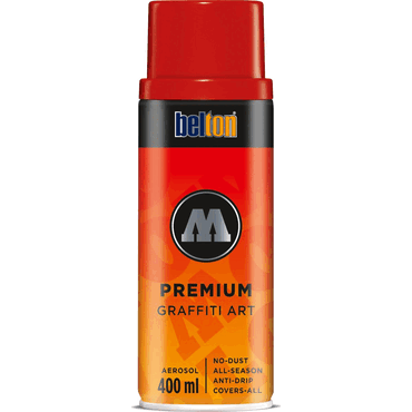 4015962732148 - Spray PREMIUM 400ml #033 signalrot 4015962732148 - Spray PREMIUM 400ml #033 signalrot