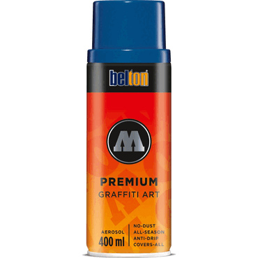 4015962732339 - Spray PREMIUM 400ml #097 tulpenblau