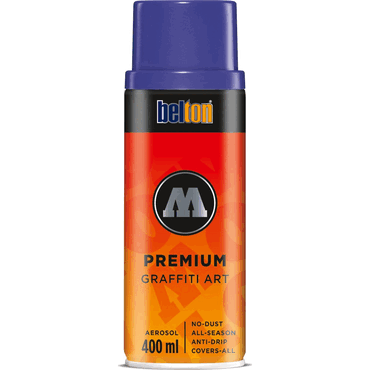 4015962732407 - Spray PREMIUM 400ml #081 traube dunkel