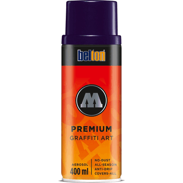 4015962732445 - Spray PREMIUM 400ml #070 verrückte Pflaume 4015962732445 - Spray PREMIUM 400ml #070 verrückte Pflaume