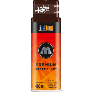 4015962732469 - Spray PREMIUM 400ml #022 LOOMIT S aubergine 4015962732469 - Spray PREMIUM 400ml #022 LOOMIT S aubergine