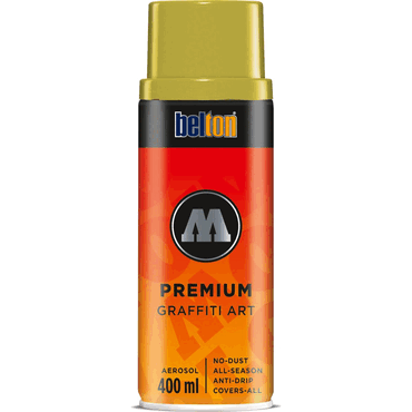 4015962732506 - Spray PREMIUM 400ml #179 hanf