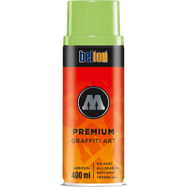 4015962732582 - Spray PREMIUM 400ml #154 cremegrün 4015962732582 - Spray PREMIUM 400ml #154 cremegrün
