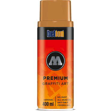 4015962732773 - Spray PREMIUM 400ml #193 nougat