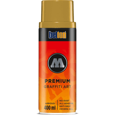 4015962732780 - Spray PREMIUM 400ml #183 khaki 4015962732780 - Spray PREMIUM 400ml #183 khaki