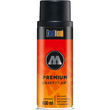 4015962732803 - Spray PREMIUM 400ml #221 tiefschwarz 4015962732803 - Spray PREMIUM 400ml #221 tiefschwarz