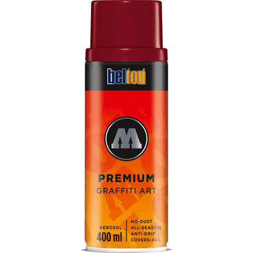 4015962732865 - Spray PREMIUM 400ml #019 burgundrot 4015962732865 - Spray PREMIUM 400ml #019 burgundrot