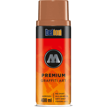 4015962732919 - Spray PREMIUM 400ml #205 karamel 4015962732919 - Spray PREMIUM 400ml #205 karamel