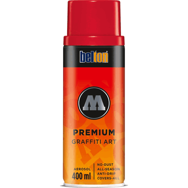 4015962732988 - Spray PREMIUM 400ml #017 tornadorot 4015962732988 - Spray PREMIUM 400ml #017 tornadorot
