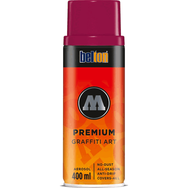 4015962732995 - Spray PREMIUM 400ml #061 amarantrot 4015962732995 - Spray PREMIUM 400ml #061 amarantrot