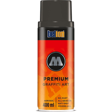 4015962733039 - Spray PREMIUM 400ml #215 schwarzgrau neutral 4015962733039 - Spray PREMIUM 400ml #215 schwarzgrau neutral