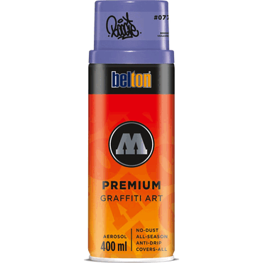 4015962733107 - Spray PREMIUM 400ml #077 veilchen 4015962733107 - Spray PREMIUM 400ml #077 veilchen