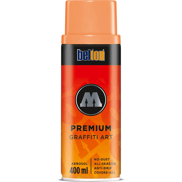 4015962733169 - Spray PREMIUM 400ml #034 aprikose 4015962733169 - Spray PREMIUM 400ml #034 aprikose