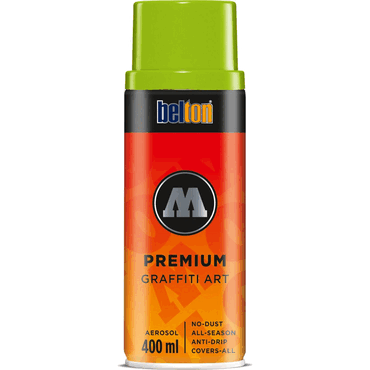4015962733183 - Spray PREMIUM 400ml #150 kiwi 4015962733183 - Spray PREMIUM 400ml #150 kiwi