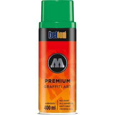 4015962733237 - Spray PREMIUM 400ml #145 menthol