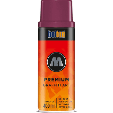4015962733305 - Spray PREMIUM 400ml #055 purpur 4015962733305 - Spray PREMIUM 400ml #055 purpur