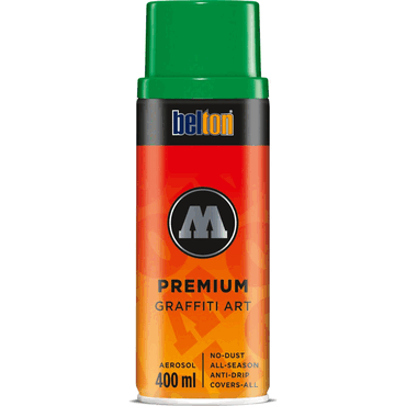 4015962733312 - Spray PREMIUM 400ml #147 salatgrün 4015962733312 - Spray PREMIUM 400ml #147 salatgrün