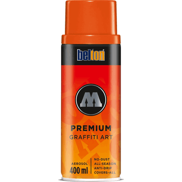 4015962733329 - Spray PREMIUM 400ml #015 Linda s sunset