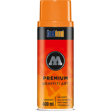 4015962733336 - Spray PREMIUM 400ml #012 pastellorange 4015962733336 - Spray PREMIUM 400ml #012 pastellorange