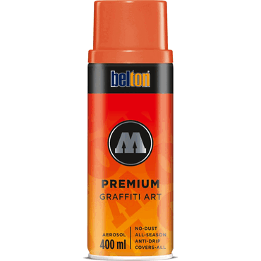4015962733343 - Spray PREMIUM 400ml #035 lachsorange 4015962733343 - Spray PREMIUM 400ml #035 lachsorange