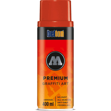 4015962733350 - Spray PREMIUM 400ml #030 blutorange 4015962733350 - Spray PREMIUM 400ml #030 blutorange