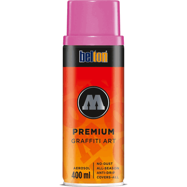 4015962733367 - Spray PREMIUM 400ml #058 fuchsiapink 4015962733367 - Spray PREMIUM 400ml #058 fuchsiapink