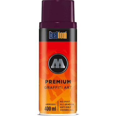 4015962733381 - Spray PREMIUM 400ml #063 purpurviolett 4015962733381 - Spray PREMIUM 400ml #063 purpurviolett
