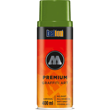 4015962733428 - Spray PREMIUM 400ml #164 farngrün 4015962733428 - Spray PREMIUM 400ml #164 farngrün