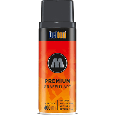 4015962733480 - Spray PREMIUM 400ml #223 anthrazitgrau 4015962733480 - Spray PREMIUM 400ml #223 anthrazitgrau