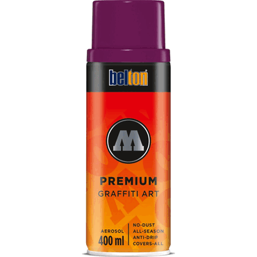 4015962733534 - Spray PREMIUM 400ml #062 MACrew purple 4015962733534 - Spray PREMIUM 400ml #062 MACrew purple