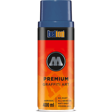 4015962733541 - Spray PREMIUM 400ml #101 wild WANE blue 4015962733541 - Spray PREMIUM 400ml #101 wild WANE blue