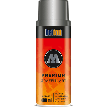 4015962733589 - Spray PREMIUM 400ml #220 silver dollar