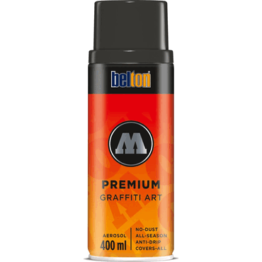 4015962733596 - Spray PREMIUM 400ml #210 teerschwarz 4015962733596 - Spray PREMIUM 400ml #210 teerschwarz
