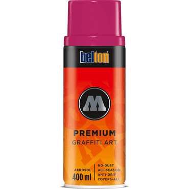 4015962733640 - Spray PREMIUM 400ml #060 telemagenta 4015962733640 - Spray PREMIUM 400ml #060 telemagenta