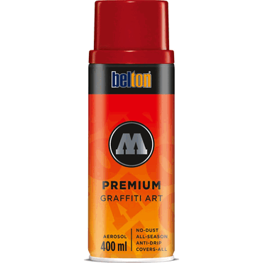 4015962733664 - Spray PREMIUM 400ml #018 rubinrot 4015962733664 - Spray PREMIUM 400ml #018 rubinrot