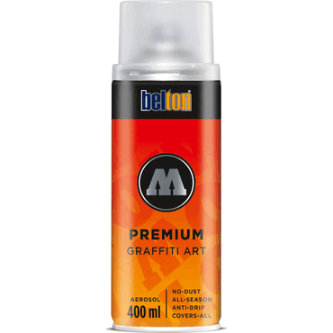 4015962733961 - Spray PREMIUM 400ml #253 klarlack matt transparent 4015962733961 - Spray PREMIUM 400ml #253 klarlack matt transparent