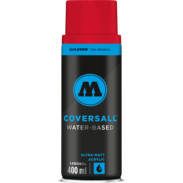 4015962969087 - Spray COVERSALL WB 400ml tornadorot 4015962969087 - Spray COVERSALL WB 400ml tornadorot