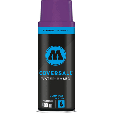 4015962969155 - Spray COVERSALL WB 400ml brombeere 4015962969155 - Spray COVERSALL WB 400ml brombeere