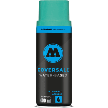 4015962969247 - Spray COVERSALL WB 400ml riviera mittel