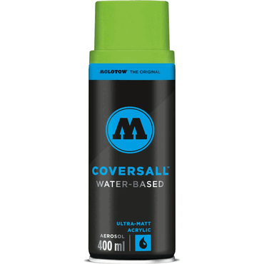 4015962969285 - Spray COVERSALL WB 400ml grashüpfer 4015962969285 - Spray COVERSALL WB 400ml grashüpfer