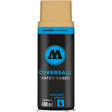 4015962969322 - Spray COVERSALL WB 400ml milchkaffee 4015962969322 - Spray COVERSALL WB 400ml milchkaffee