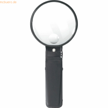 4016138496468 - Standlupe Vergrößerungsfaktor 2 x 4 x Linsengröße (Ø) 88 mm 821010 4016138496468 - Standlupe Vergrößerungsfaktor 2 x 4 x Linsengröße (Ø) 88 mm 821010