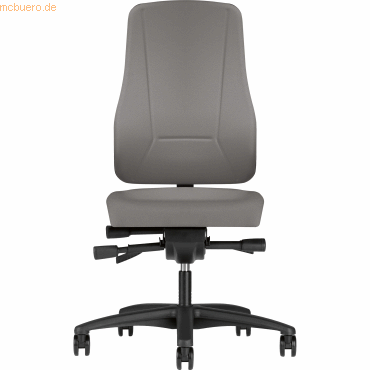 4016849399096 - prosedia Drehstuhl Younico Pro 2456-5802 grau 4016849399096 Interstuhl Büromöbel GmbH & Co KG 4016849399096 - prosedia Drehstuhl Younico Pro 2456-5802 grau 4016849399096 Interstuhl Büromöbel GmbH & Co KG