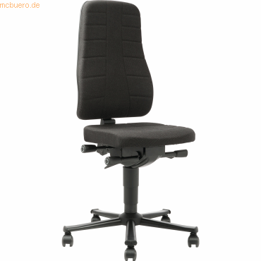 4016849464480 - Arbeitsdrehstuhl Highline 2 9643-CI01 All-in-One schwarz 4016849464480 Bimos 4016849464480 - Arbeitsdrehstuhl Highline 2 9643-CI01 All-in-One schwarz 4016849464480 Bimos