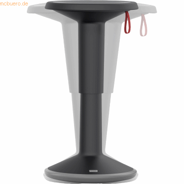 4016849583976 - Hocker 10362472 UPis1 100U schwarz höhenverstellbar bis 110kg 4016849583976 Interstuhl 4016849583976 - Hocker 10362472 UPis1 100U schwarz höhenverstellbar bis 110kg 4016849583976 Interstuhl