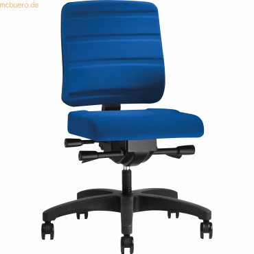 4016849649702 - Bürodrehstuhl Yourope PRO 4802 5832 532217 mittelblau 4016849649702 Prosedia 4016849649702 - Bürodrehstuhl Yourope PRO 4802 5832 532217 mittelblau 4016849649702 Prosedia