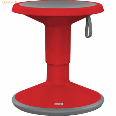4016849819310 - Kindersitzhocker 10442665 UPis1-Junior 090U rot höhenverstellbar bis 110kg 4016849819310 Interstuhl 4016849819310 - Kindersitzhocker 10442665 UPis1-Junior 090U rot höhenverstellbar bis 110kg 4016849819310 Interstuhl