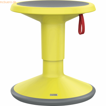 4016849819334 - Kindersitzhocker 10442668 UPis1-Junior 090U zitronengelb höhenverstellbar bis 110kg 4016849819334 Interstuhl 4016849819334 - Kindersitzhocker 10442668 UPis1-Junior 090U zitronengelb höhenverstellbar bis 110kg 4016849819334 Interstuhl
